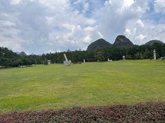 -Club Med地中海俱乐部·桂林度假村