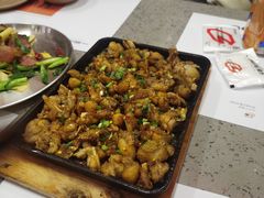 -一棠龙虾•王牌虾球(光谷天地店)