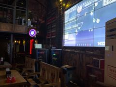 -海雾里小酒馆(观音桥店)