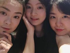 -INLOVE KTV(世博源店)
