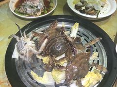 -三个渔夫·蒸汽海鲜(小白楼店)