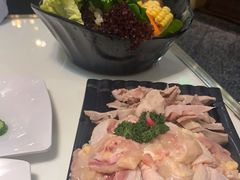 -洪氏嗨捞·猪肚鸡火锅(阳光天地店)