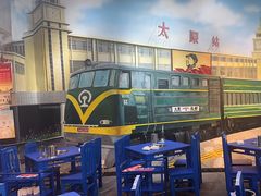 -马路边边麻辣烫串串火锅(体育西路店)