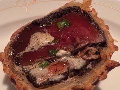 -壳里西餐厅Coquille Seafood Bistro(蒙自路店)