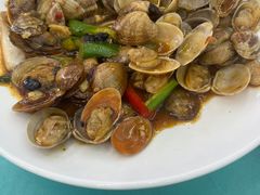 -南湾海鲜餐厅(南澳海鲜街店)