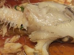 -金狮麟·新豫菜(金码大厦店)
