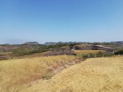 -飞天山旅游区