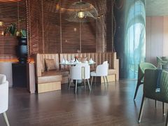 -深圳美高梅酒店-品聚嘉府中餐厅