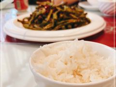 -吴记酱骨炖菜馆(康安路店)