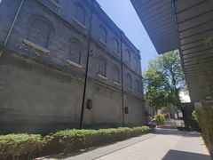 -国药中服免税(北京坊店)