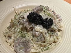 意大利车轮面-新贝乐意大利餐厅(苏州中心店)