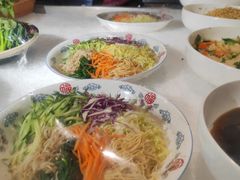 -鱼窝棚柴火铁锅炖(富山屯店)