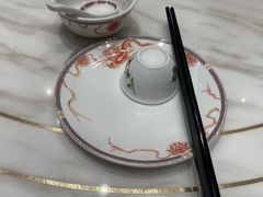 -稻香酒家·33年老字号·港式粤菜(富邦中心店)