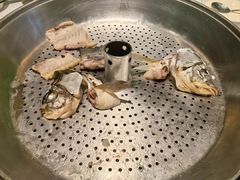-顺峰顺水顺德菜(第一百货店)