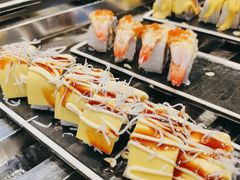 -非烤勿扰韩料自助烤肉(松山湖万科店)