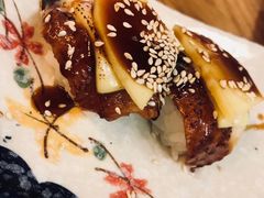 -樱の千渡日式料理·铁板烧•烧鸟(金盛田广场店)
