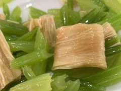 -东方宫中国兰州牛肉拉面(新起街店)