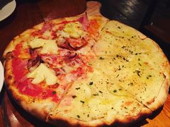 -La Strada(安福路店)