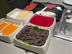 -海底捞火锅(百乐门广场店)