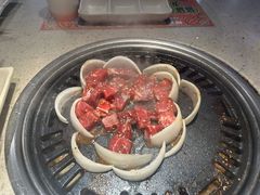 -猫抓烤肉(观音桥九街店)