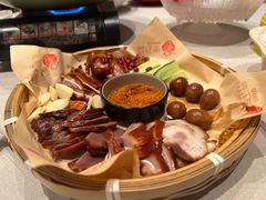 -炊江南·上海菜(国展华漕店)