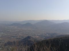 -北京鹫峰国家森林公园