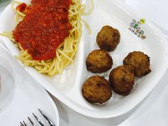 -宜家·瑞典风味餐厅(北京西红门店)