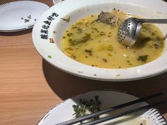 -太二酸菜鱼(沈阳万象城店)