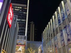 -优衣库(深圳万象天地旗舰店)