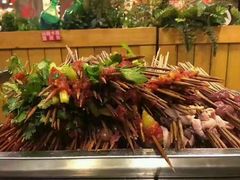 -钢管厂歆瑞源油卤串串香(春熙路太古里店)