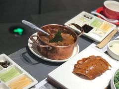 -小大董·烤鸭(观景餐厅·南京西路店)