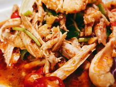 柠檬手撕鸡-紫滇源云南生态菜(丹凤街店)