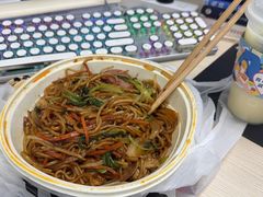 -小满手工粉(上海月星环球港店)
