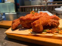 -老屋印象川菜(世纪东方店)