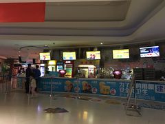 -金逸影城(大悦城IMAX激光店)