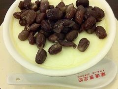 红豆双皮奶-正德顺順德雙皮奶(中信店)