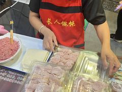 -长人馄饨铺(解放街店)