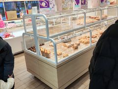 -好利来(紫竹院店)