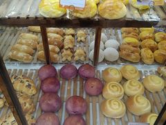 -面包新语(KKMALL京基店)