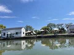 -白塔湖国家湿地公园