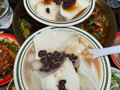 -新繁老號豌豆汤饭店·江湖菜(宝光寺店)