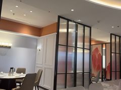 -东方早茶 海鲜•青岛菜(国信体育中心店)