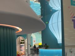 -ABC Swim亲子游泳俱乐部(河西店)