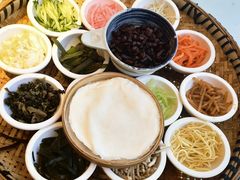 -包整·丝娃娃(一览甲秀楼风景店)