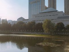 -后襄河公园