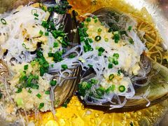 -盒马鲜生(皇庭广场店)