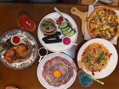 -猫岛主趣味餐厅(鼓浪屿店)