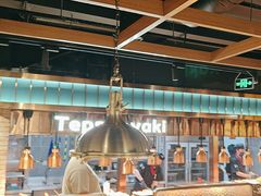 -東盛炭烤自助料理(浦东文峰广场店)