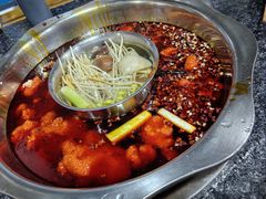 -星鸿社重庆老火锅