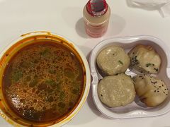 -小杨生煎(湟普汇店)